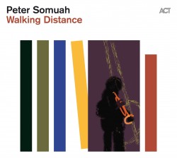 Walking distance (cd)