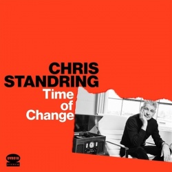 Time of Change (CD)