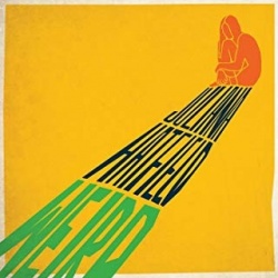 Weird (cd)