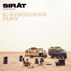 Sirat (LP)