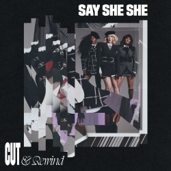 Cut & Rewind (lp)