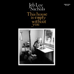 This house is empty without you (cd)
