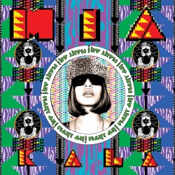 Kala (cd)