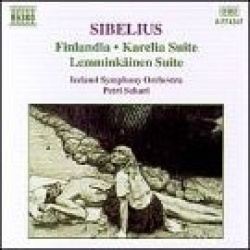 Finlandia (cd)