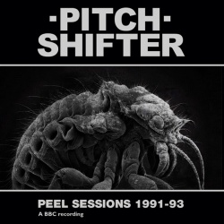 Peel Sessions 1991-93 (LP)