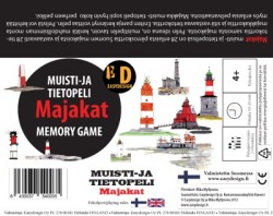 MAJAKKA-peli