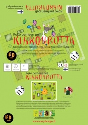 KIRKONROTTA 