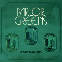 Emeralds (cd)