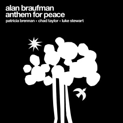 Anthem Of Peace (LP)