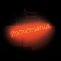 Monomania (lp)