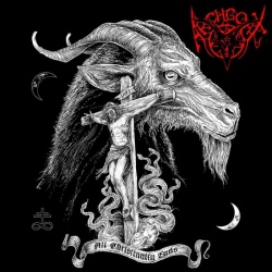 All Christianity ends (cd digipak)
