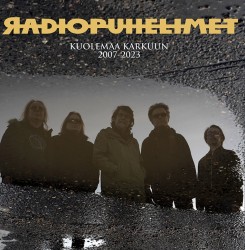 Kuolemaa karkuun 2007-2023 (2lp)