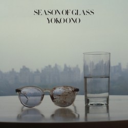 Seasons Of Glass (CD)