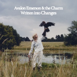 Written into changes (cd)