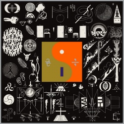 22, A Million (cd)
