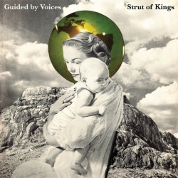 Strut Of Kings (CD)