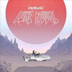 Lune rouge (cd)