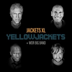 Jackets Xl (cd)