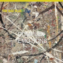 Complex Emotions (LP)