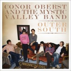 Outer South (cd)