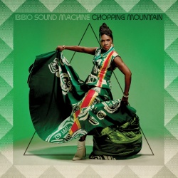 Chopping Mountain (CD)