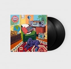 Sounds Like Home (2LP)