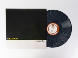 Magnolia (LP)