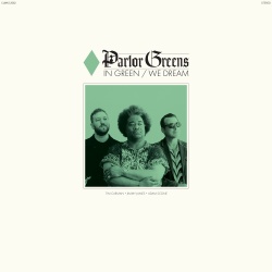In Green We Dream (cd)