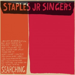 Searching (LP)