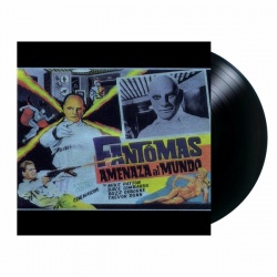 Fantomas (LP)