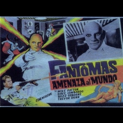 Fantomas (LP)