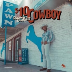 $10 cowboy (cd)