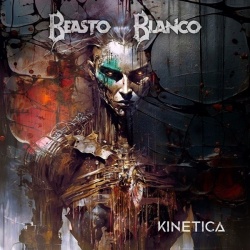 Kinetica (LP)