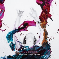 Rajatila/Borderline (cd)