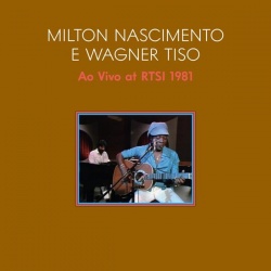 Ao Vivo 1981 (Live At Swiss TV With Tiso Wagner) (LP)
