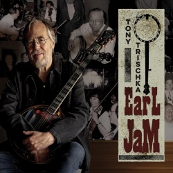 Earl Jam: A Tribute To Earl Scruggs (LP)