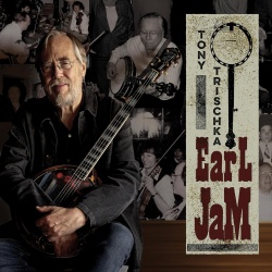 Earl Jam: A Tribute To Earl Scruggs (CD)