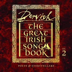 The Great Irish Songbook Vol 2: Poets & Storytellers (LP)