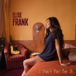 I didn't pay for it (cd)