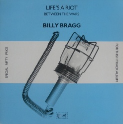 Life's A Riot/Between The Wars (2cd)