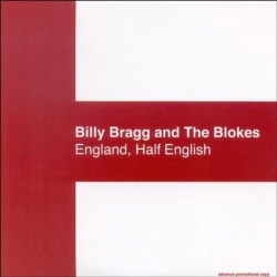 England, Half English (2cd)