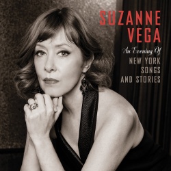 An Evening Of New York Songs & Stor (2lp)