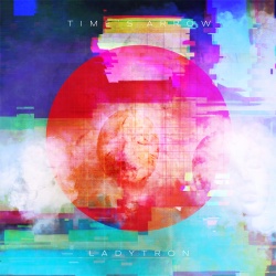 Time's Arrow (Crystal Clear vinyl) (lp)