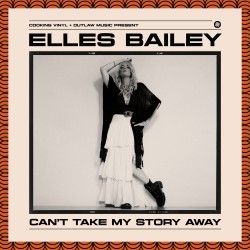 Can't take away my story (cd)