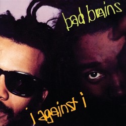 I Against I (CD)