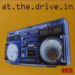 Vaya (cd)