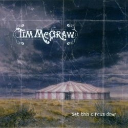 Set This Circus Down (CD)