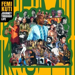 Journey Through Life (LP)