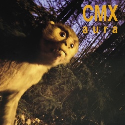 CMX - AURA (CD)