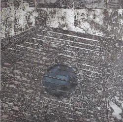 Rautakantele (cd)